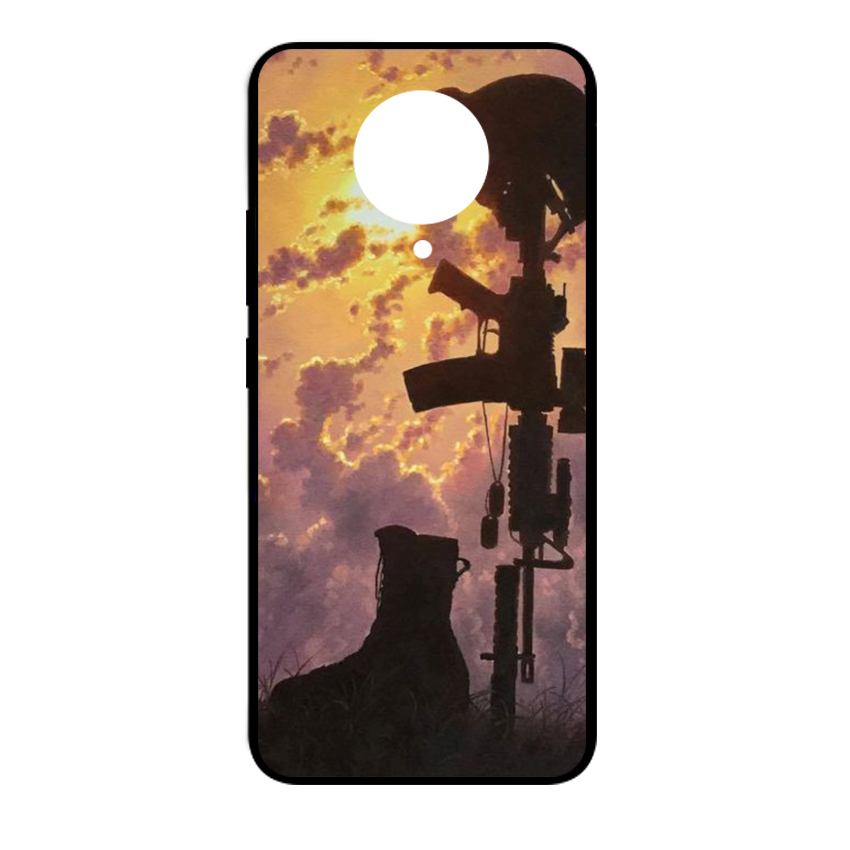 Ốp lưng kính in hình cho Xiaomi redmi k30 pro, Poco F2 pro